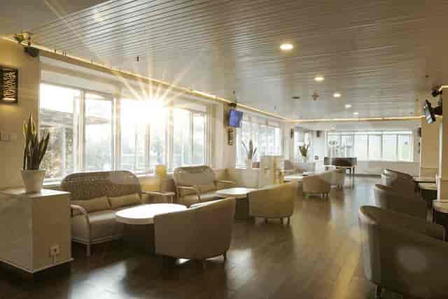 Sewa Apartemen Aston Bogor Hotel and Resort (Serviced Apartment)