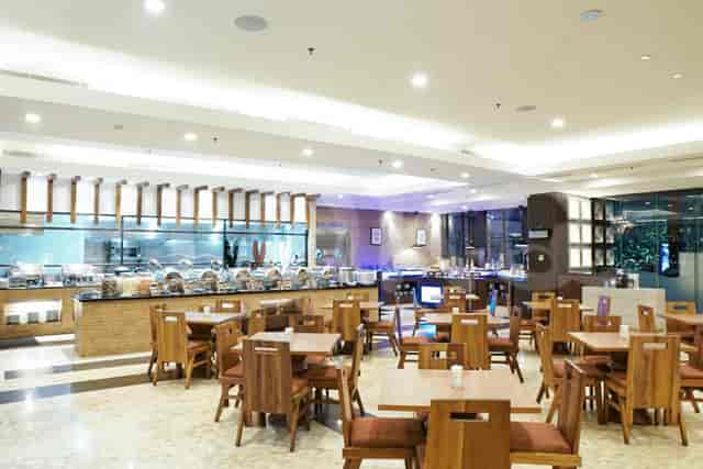 Sewa Apartemen Aston Bogor Hotel and Resort (Serviced Apartment)