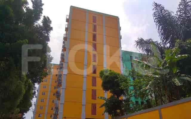 Sewa Apartemen Bogor Mansion Apartment