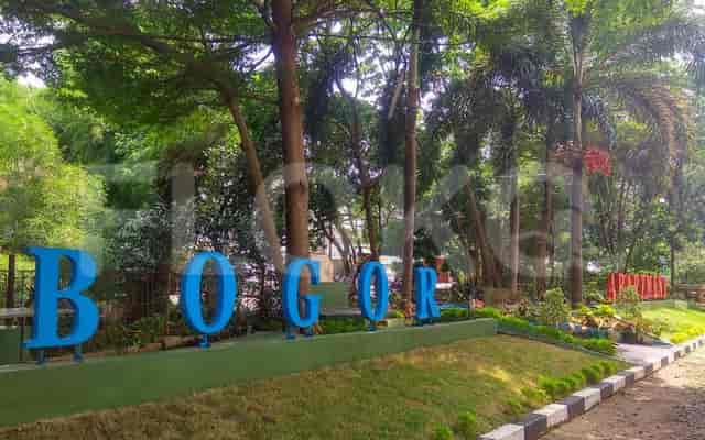 Sewa Apartemen Bogor Mansion Apartment