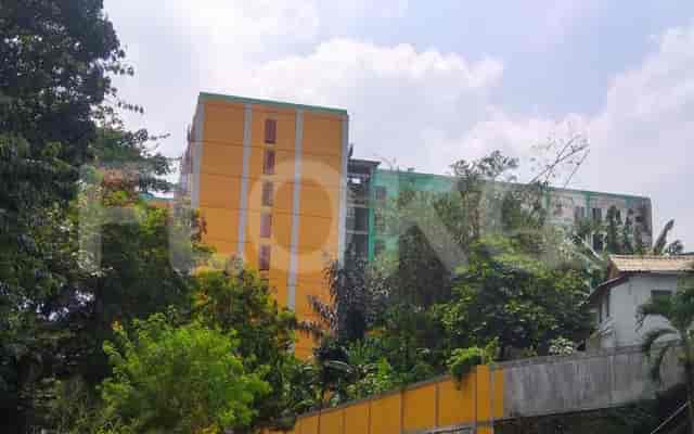 Sewa Apartemen Bogor Mansion Apartment