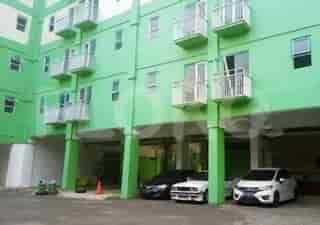 Sewa Apartemen Bogor Mansion Apartment