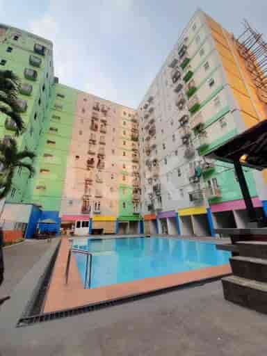 Sewa Apartemen Bogor Mansion Apartment