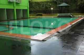 Sewa Apartemen Bogor Mansion Apartment
