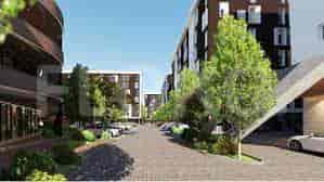 Sewa Apartemen Cordova Riverview Edupartment