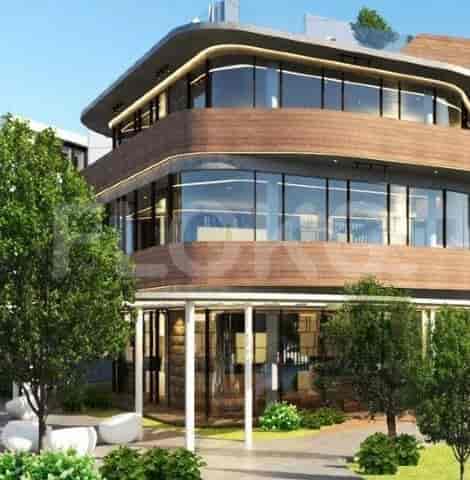 Sewa Apartemen Cordova Riverview Edupartment