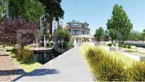 Sewa Apartemen Cordova Riverview Edupartment