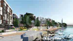 Sewa Apartemen Cordova Riverview Edupartment