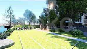 Sewa Apartemen Cordova Riverview Edupartment