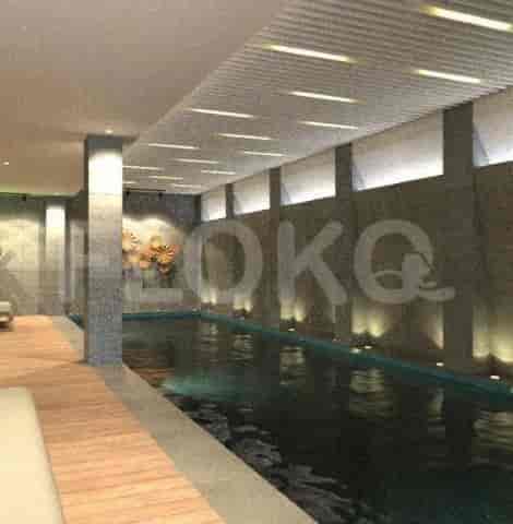 Sewa Apartemen Cordova Riverview Edupartment