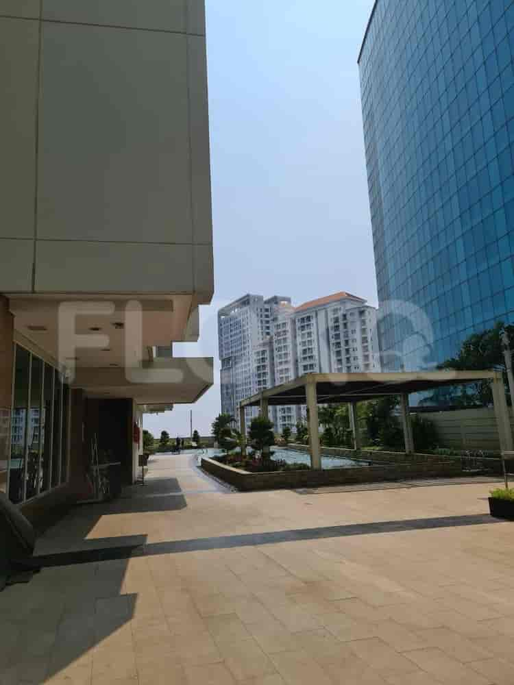 2 Bedroom on Low Floor for Rent in Central Park Residence - ftaffb 10