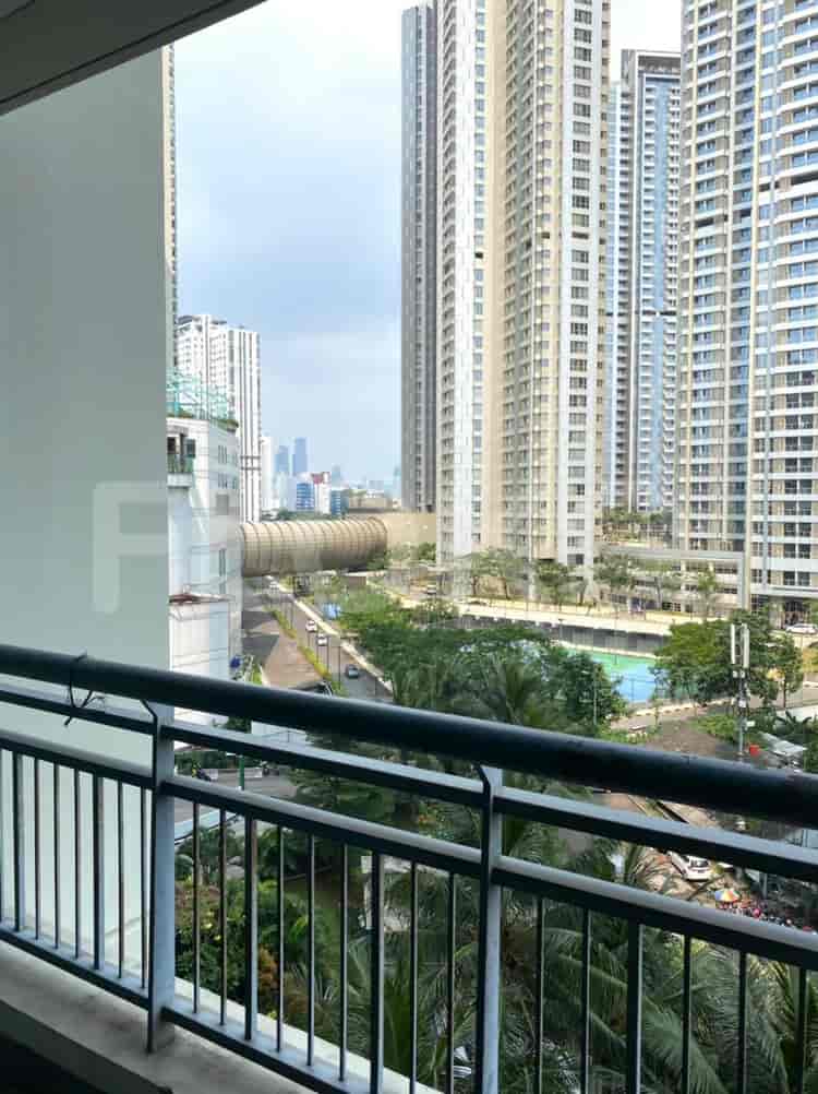2 Bedroom on Low Floor for Rent in Central Park Residence - ftaffb 9