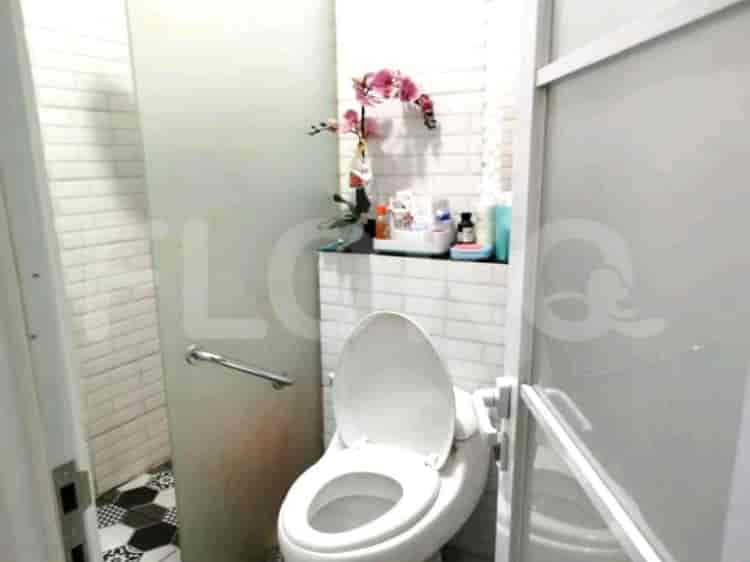 Dijual Rumah 2 BR, Luas 87 m2 di Jalan lestari 3 , Depok - RHAS77f 4