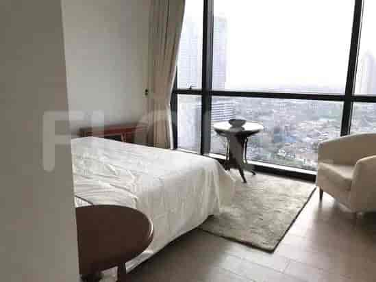 Apartemen Mewah 2BR Dijual - APA73d, Lantai Menengah, Gandaria 1