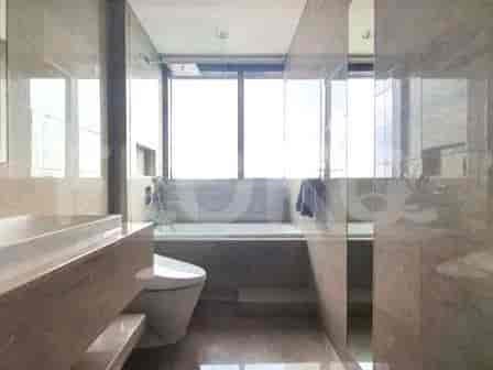Apartemen Mewah 2BR Dijual - APA73d, Lantai Menengah, Gandaria 2
