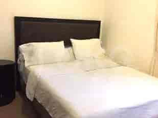 Apartemen Mewah 2BR Dijual - APA73d, Lantai Menengah, Gandaria 3