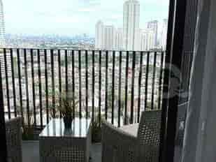 Apartemen Mewah 2BR Dijual - APA73d, Lantai Menengah, Gandaria 5