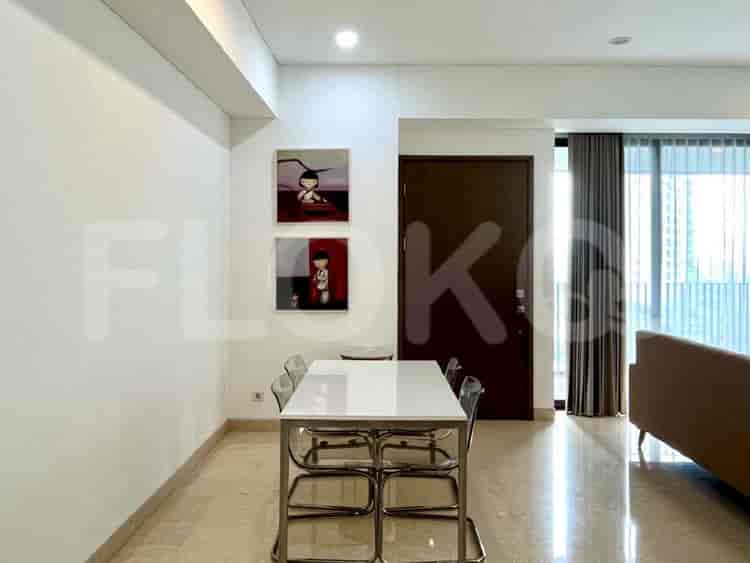 Apartemen 2BR Mewah Dijual - APA229, Lantai Menengah, 1Park Avenue, Gandaria 13
