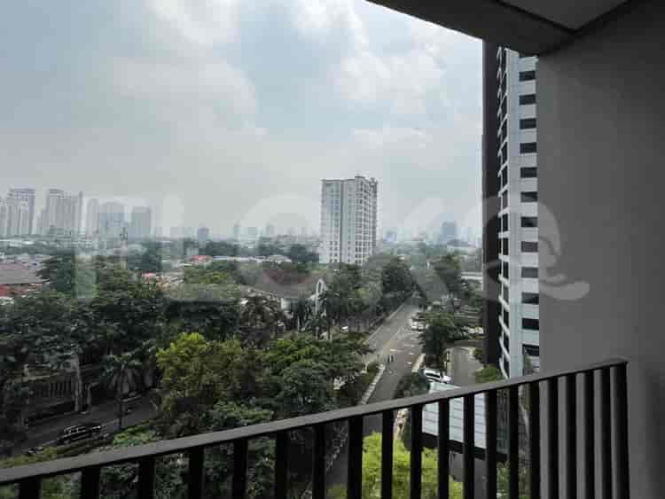 Apartemen 2BR Mewah Dijual - APA229, Lantai Menengah, 1Park Avenue, Gandaria 7