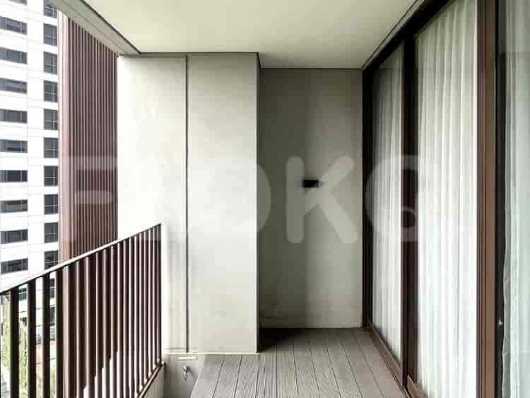 Apartemen 2BR Mewah Dijual - APA229, Lantai Menengah, 1Park Avenue, Gandaria 8