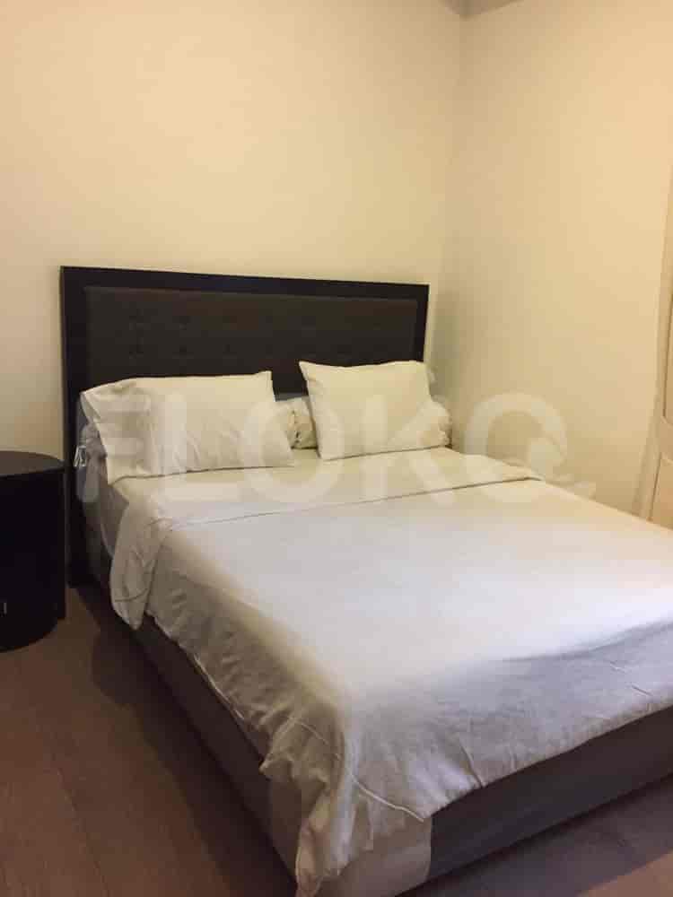 Apartemen 2BR Berperabotan Dijual - APAe08, Lantai Menengah, 1Park Avenue, Gandaria 3