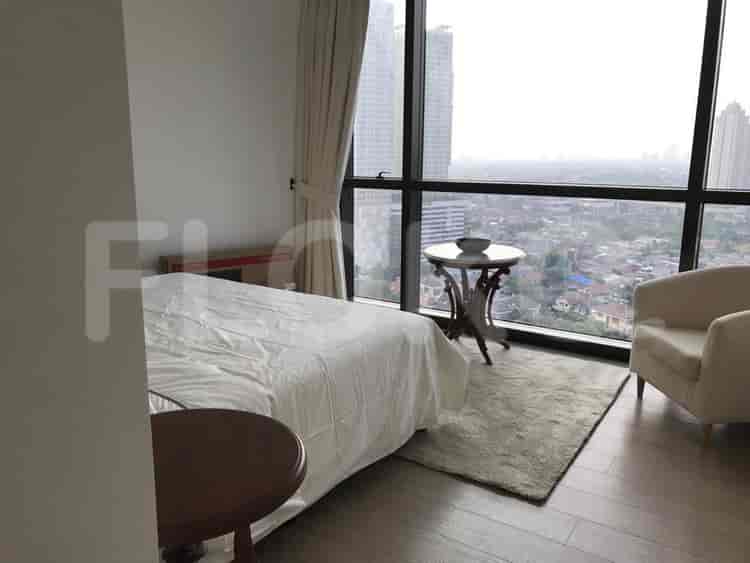 Apartemen 2BR Berperabotan Dijual - APAe08, Lantai Menengah, 1Park Avenue, Gandaria 4