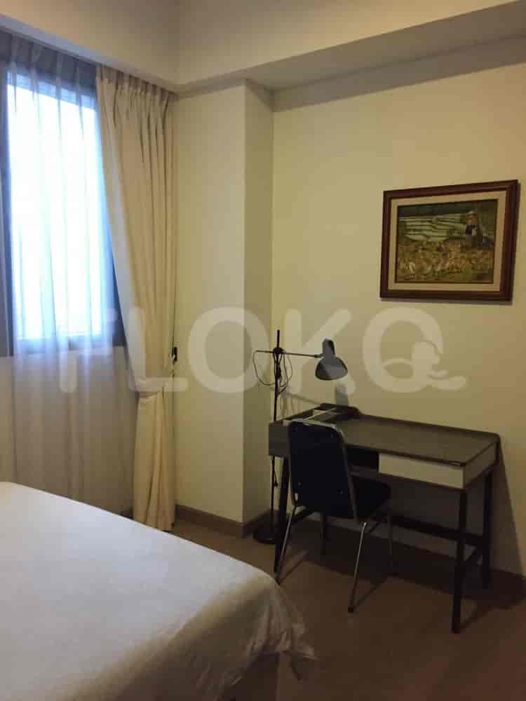 Apartemen 2BR Berperabotan Dijual - APAe08, Lantai Menengah, 1Park Avenue, Gandaria 5