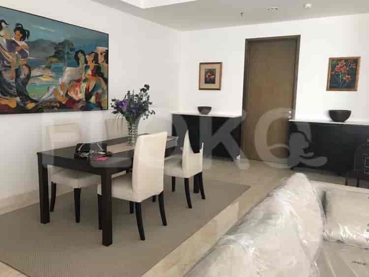 Apartemen 2BR Berperabotan Dijual - APAe08, Lantai Menengah, 1Park Avenue, Gandaria 6