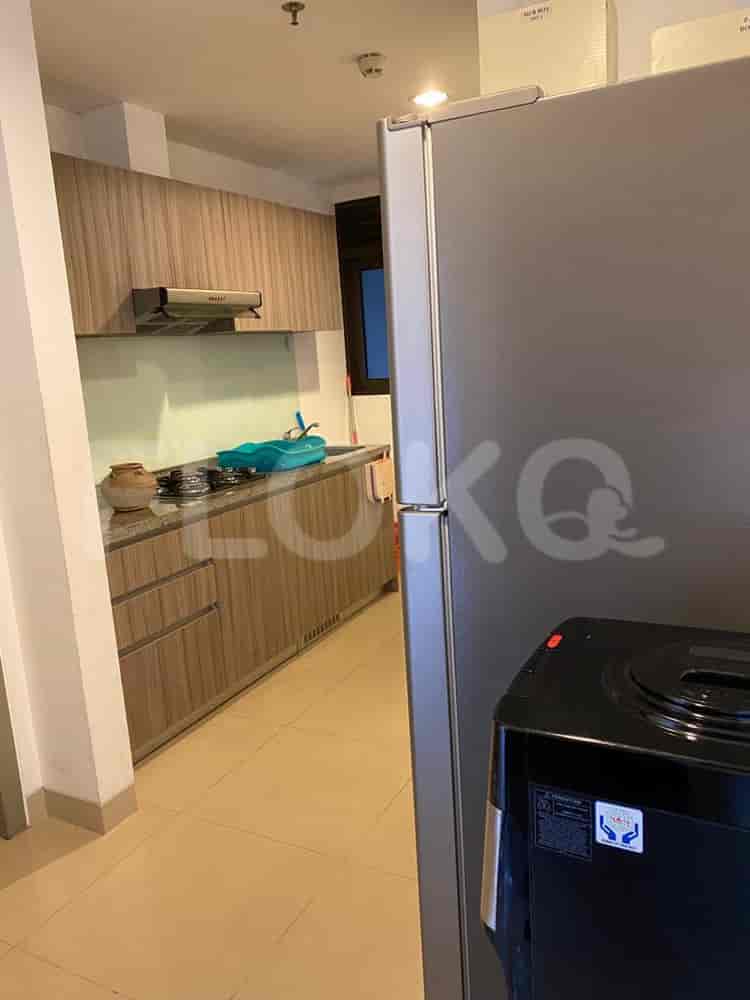 Apartemen 2BR Berperabotan Dijual - APAe08, Lantai Menengah, 1Park Avenue, Gandaria 7