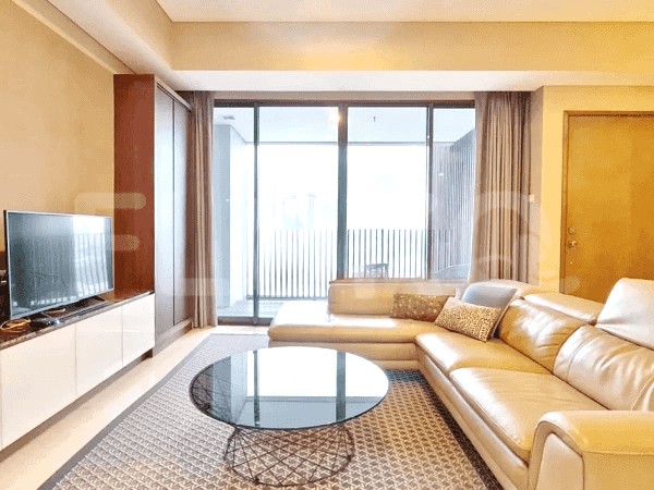 Apartemen Dijual: APAc70 - Lantai Menengah di 1Park Avenue, Gandaria 1