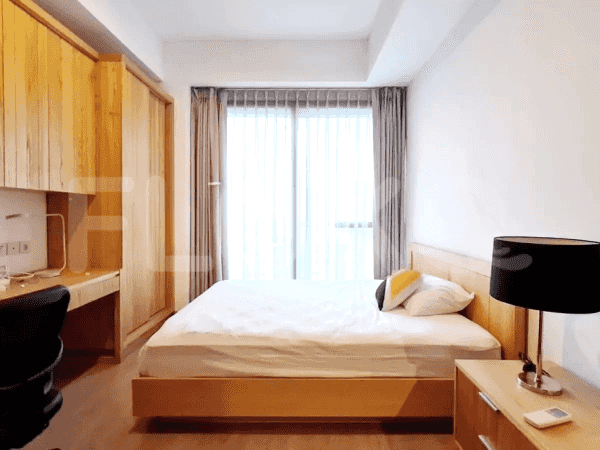 Apartemen Dijual: APAc70 - Lantai Menengah di 1Park Avenue, Gandaria 2