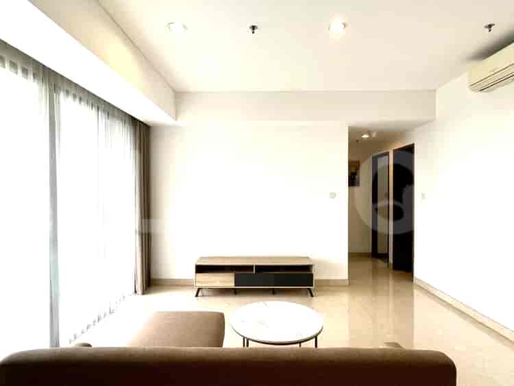 Apartemen 2BR Furnished Dijual di 1Park Avenue - APA20b, Lantai Tinggi 1