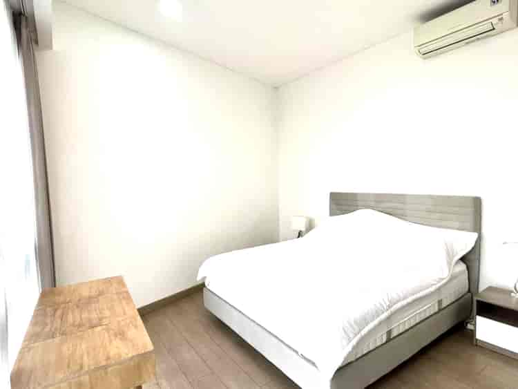 Apartemen 2BR Furnished Dijual di 1Park Avenue - APA20b, Lantai Tinggi 2