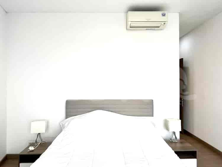Apartemen 2BR Furnished Dijual di 1Park Avenue - APA20b, Lantai Tinggi 5