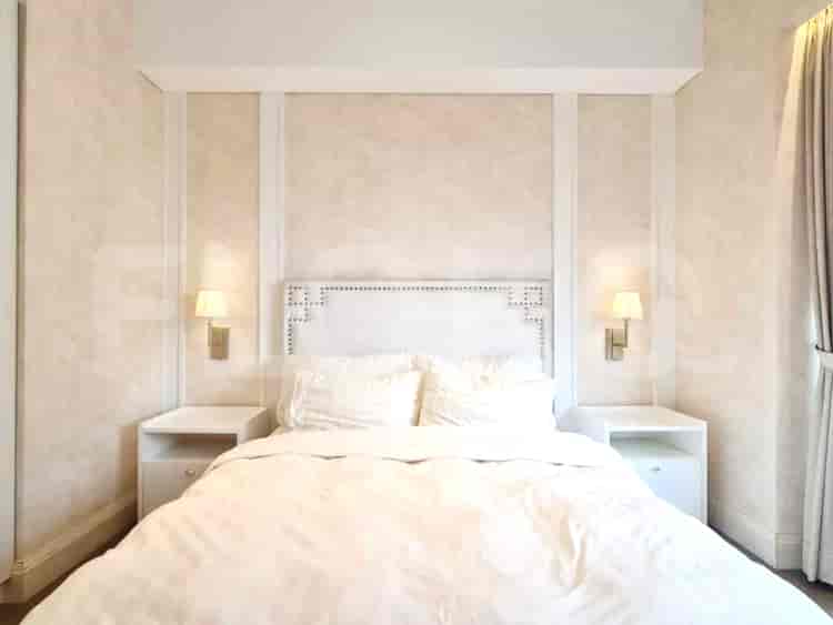 Apartemen 2BR Mewah Dijual - APA1d4, Lantai Tinggi, 1Park Avenue, Gandaria 2