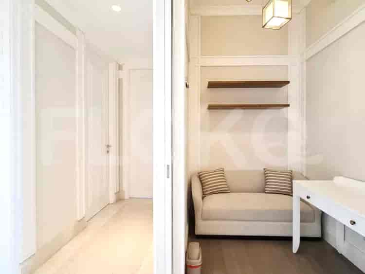 Apartemen 2BR Mewah Dijual - APA1d4, Lantai Tinggi, 1Park Avenue, Gandaria 3