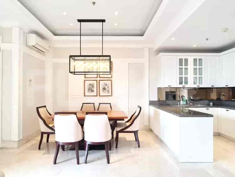 Apartemen 2BR Mewah Dijual - APA1d4, Lantai Tinggi, 1Park Avenue, Gandaria 4
