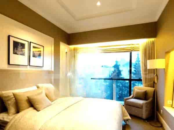 Apartemen 2BR Bergaya Dijual - APA986, Lantai Tinggi, 1Park Avenue, Gandaria 2