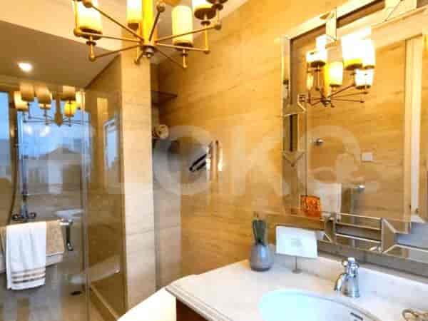 Apartemen 2BR Bergaya Dijual - APA986, Lantai Tinggi, 1Park Avenue, Gandaria 5