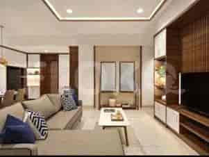 Luxury 2-Bedroom Apartment for Sale - APAdec, Low Floor, 1Park Avenue, Gandaria 2