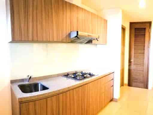 Apartemen Mewah 2 Kamar Tidur Dijual - APA547, Lantai Rendah, 1Park Avenue 5