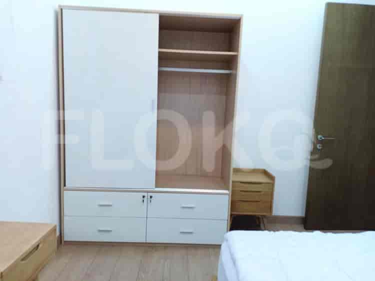 Dijual: Apartemen 2BR Furnished - APA624, Lantai Rendah, 1Park Avenue, Gandaria 10