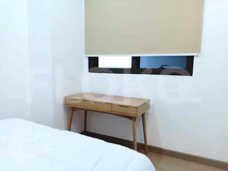 Dijual: Apartemen 2BR Furnished - APA624, Lantai Rendah, 1Park Avenue, Gandaria 11