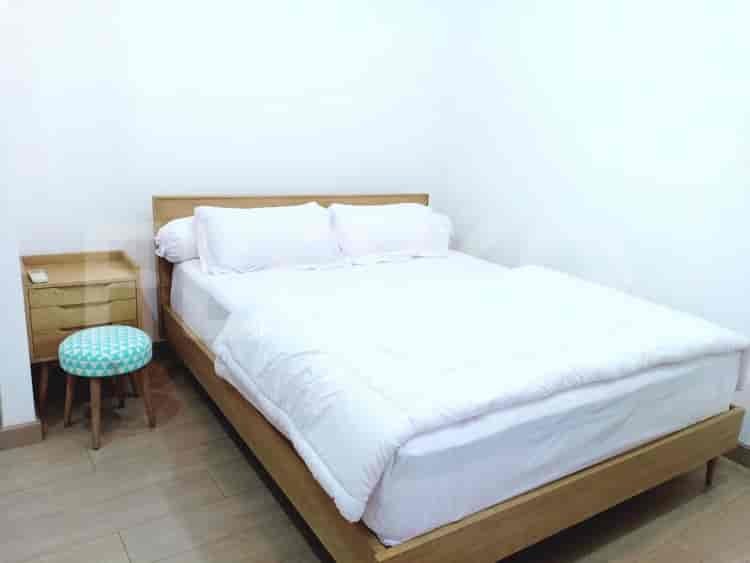 Dijual: Apartemen 2BR Furnished - APA624, Lantai Rendah, 1Park Avenue, Gandaria 12