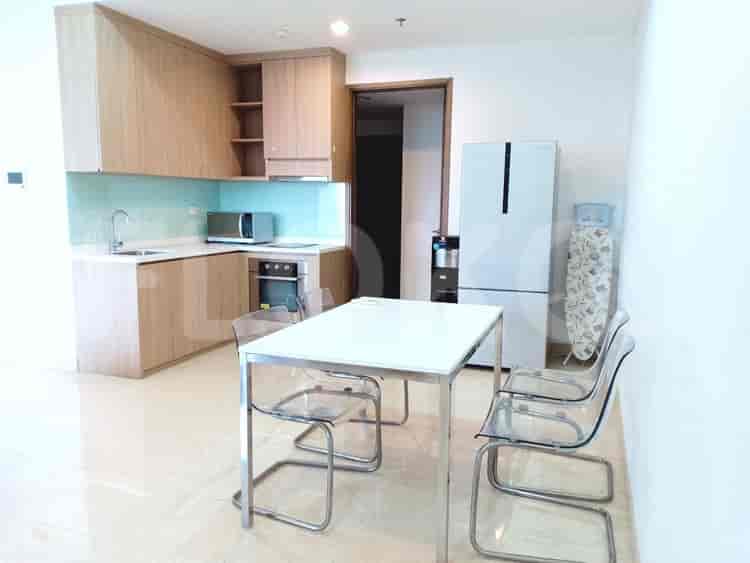 Dijual: Apartemen 2BR Furnished - APA624, Lantai Rendah, 1Park Avenue, Gandaria 13
