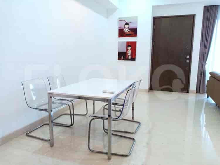 Dijual: Apartemen 2BR Furnished - APA624, Lantai Rendah, 1Park Avenue, Gandaria 14