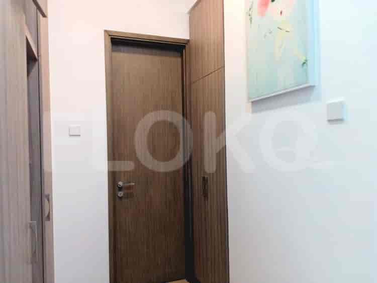 Dijual: Apartemen 2BR Furnished - APA624, Lantai Rendah, 1Park Avenue, Gandaria 3