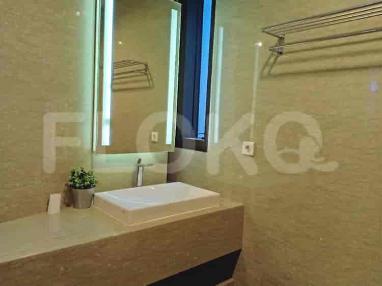 Dijual: Apartemen 2BR Furnished - APA624, Lantai Rendah, 1Park Avenue, Gandaria 4