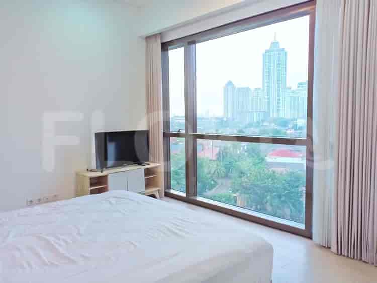 Dijual: Apartemen 2BR Furnished - APA624, Lantai Rendah, 1Park Avenue, Gandaria 5