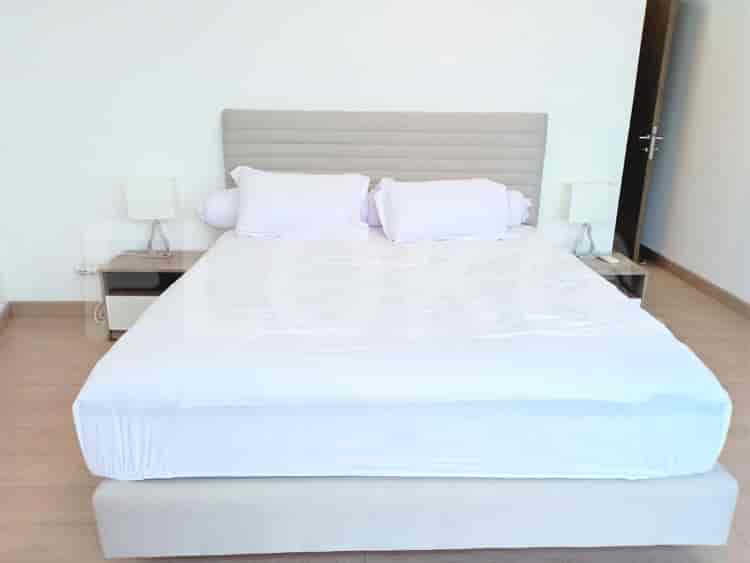 Dijual: Apartemen 2BR Furnished - APA624, Lantai Rendah, 1Park Avenue, Gandaria 8